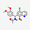 an image of a chemical structure CID 2920318