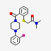an image of a chemical structure CID 29203915