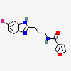an image of a chemical structure CID 29208585