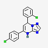 an image of a chemical structure CID 2921600