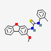 an image of a chemical structure CID 2921983