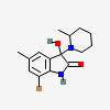 an image of a chemical structure CID 2922852