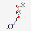 an image of a chemical structure CID 2923607