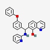 an image of a chemical structure CID 2923731