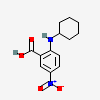 an image of a chemical structure CID 2926557