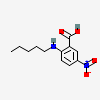 an image of a chemical structure CID 29269659