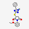 an image of a chemical structure CID 2927161