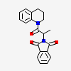 an image of a chemical structure CID 2927339