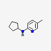 an image of a chemical structure CID 29273900