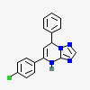 an image of a chemical structure CID 2927744