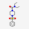 an image of a chemical structure CID 2928233