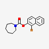 an image of a chemical structure CID 2928803