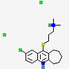 an image of a chemical structure CID 29291