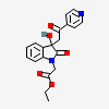 an image of a chemical structure CID 2930196
