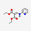 an image of a chemical structure CID 293092