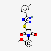 an image of a chemical structure CID 2930975