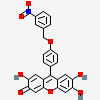 an image of a chemical structure CID 2931186