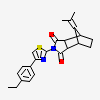an image of a chemical structure CID 2931361