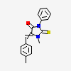 an image of a chemical structure CID 2931600