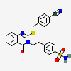an image of a chemical structure CID 29320923