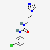 an image of a chemical structure CID 2932800