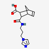 an image of a chemical structure CID 2933059