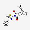 an image of a chemical structure CID 2933236