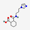 an image of a chemical structure CID 2933526