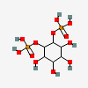 an image of a chemical structure CID 2936