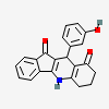 an image of a chemical structure CID 2937056