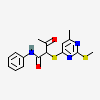 an image of a chemical structure CID 2937901