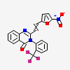an image of a chemical structure CID 2938877