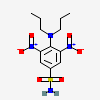 an image of a chemical structure CID 29393