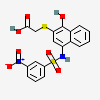 an image of a chemical structure CID 2939678