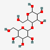 an image of a chemical structure CID 294
