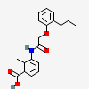 an image of a chemical structure CID 2941889