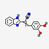 an image of a chemical structure CID 2942473