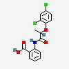 an image of a chemical structure CID 2942953