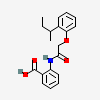 an image of a chemical structure CID 2943314