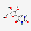 an image of a chemical structure CID 294335