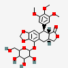 an image of a chemical structure CID 294473