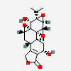 an image of a chemical structure CID 294491