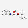 an image of a chemical structure CID 2944988