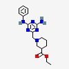 an image of a chemical structure CID 2945463