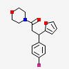 an image of a chemical structure CID 2946325