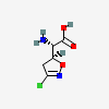 an image of a chemical structure CID 294641