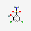 an image of a chemical structure CID 294719