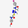 an image of a chemical structure CID 2947686