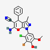 an image of a chemical structure CID 2947766