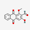 an image of a chemical structure CID 2948